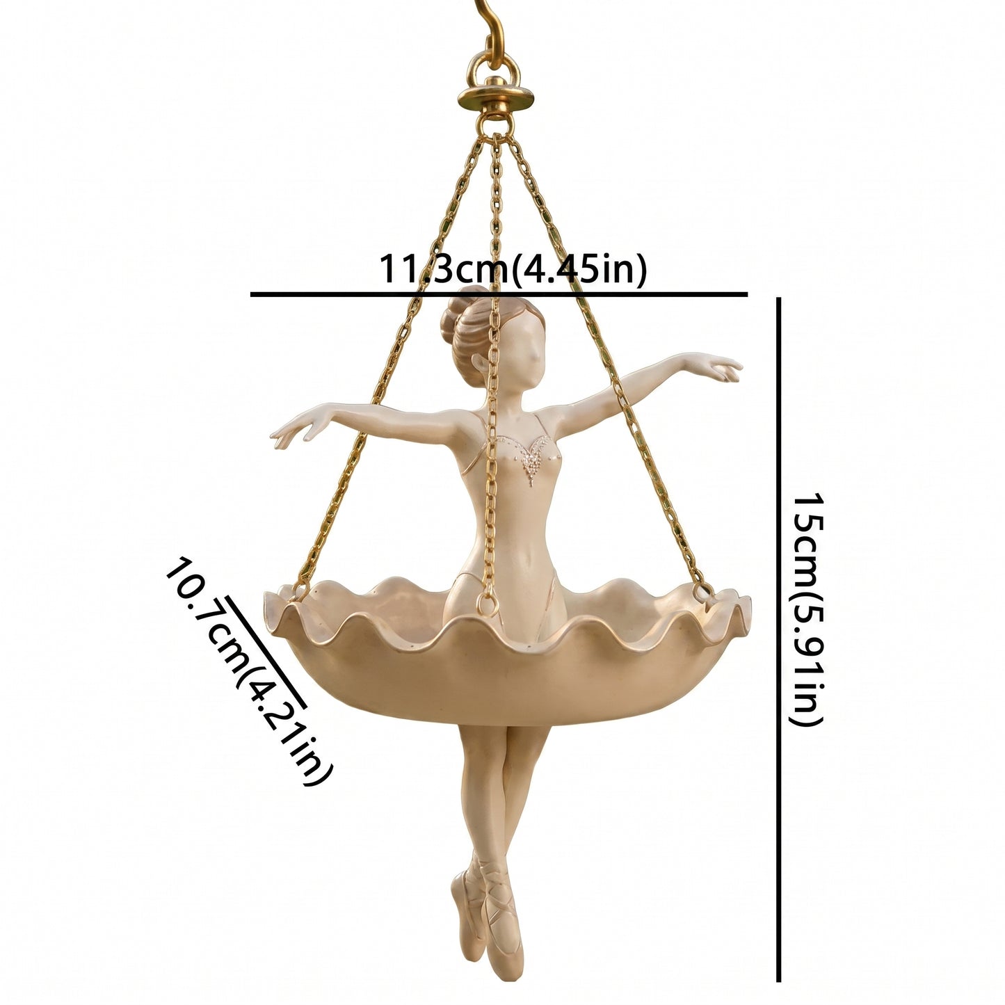 Hanging Fantasy™- Pot