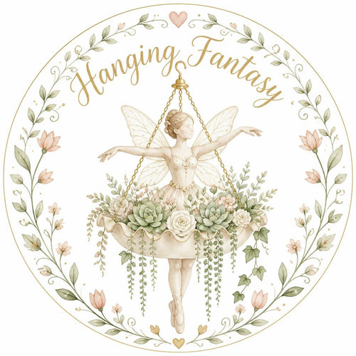 Hanging Fantasy