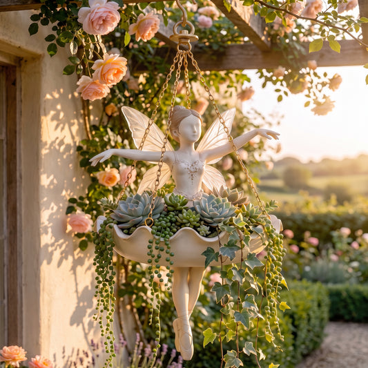 Hanging Fantasy™- Pot